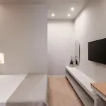 Agia Sofia 21 - Smooth Living 4* Selanik