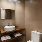 Apart Otel Agia Sofia 21 - Smooth Living