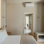 Agia Sofia 21 - Smooth Living Apart Otel Selanik