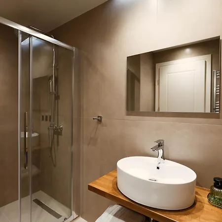 Agia Sofia 21 - Smooth Living 4*