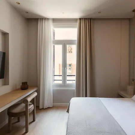Aparthotel Agia Sofia 21 - Smooth Living