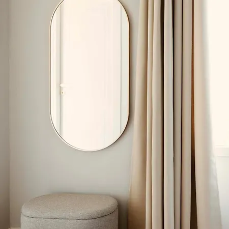 Agia Sofia 21 - Smooth Living テッサロニキ