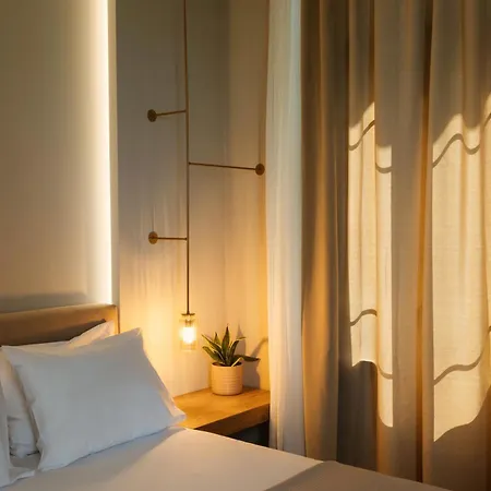 شقة فندقية Agia Sofia 21 - Smooth Living 4*