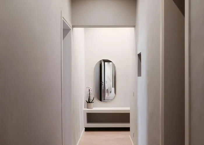 Agia Sofia 21 - Smooth Living Aparthotel