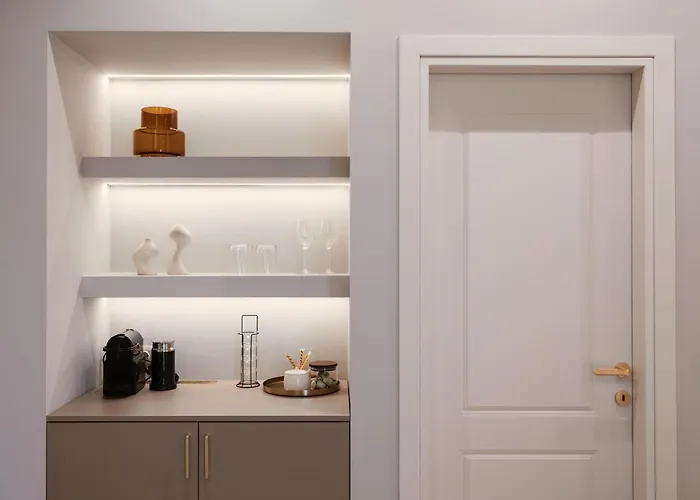 Apart-hotel Agia Sofia 21 - Smooth Living 4*