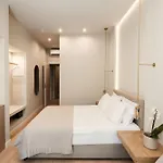 Lägenhetshotell Agia Sofia 21 - Smooth Living