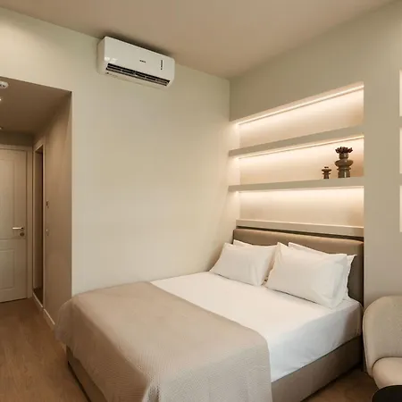 Agia Sofia 21 - Smooth Living 4*
