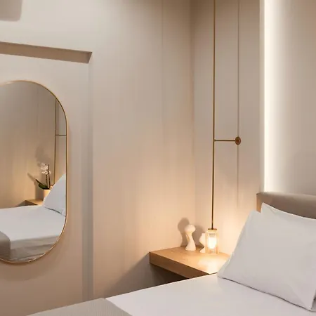 Agia Sofia 21 - Smooth Living Ξενοδοχείο με διαμερίσματα