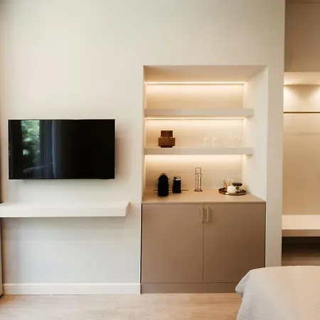 Lägenhetshotell Agia Sofia 21 - Smooth Living