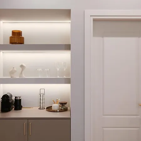 Ξενοδοχείο με διαμερίσματα Agia Sofia 21 - Smooth Living 4*