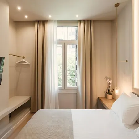 Agia Sofia 21 - Smooth Living