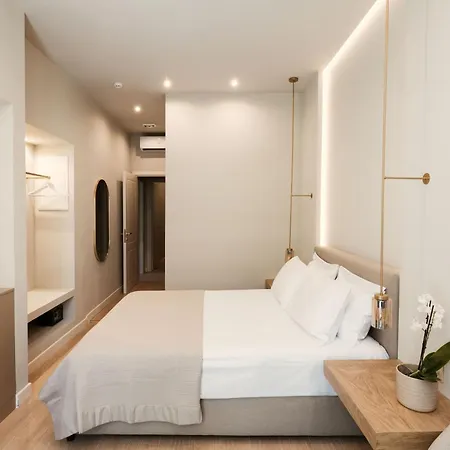 Aparthotel Agia Sofia 21 - Smooth Living