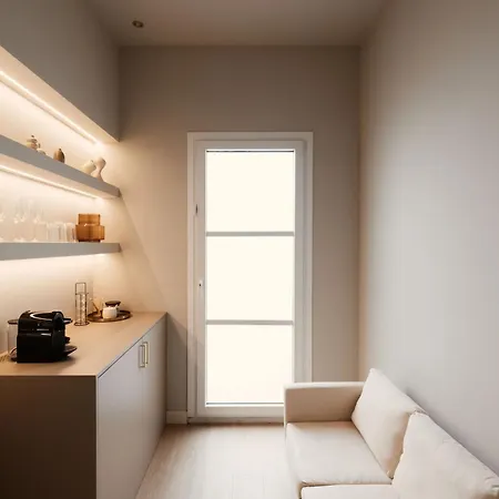 Agia Sofia 21 - Smooth Living