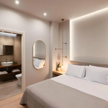 Agia Sofia 21 - Smooth Living Aparthotel