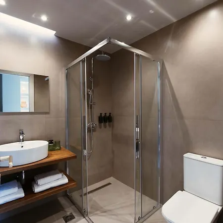 Agia Sofia 21 - Smooth Living 4*