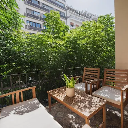 Agia Sofia 21 - Smooth Living