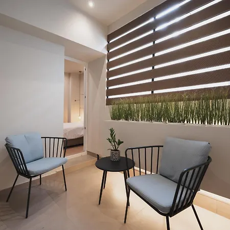 Agia Sofia 21 - Smooth Living 4*