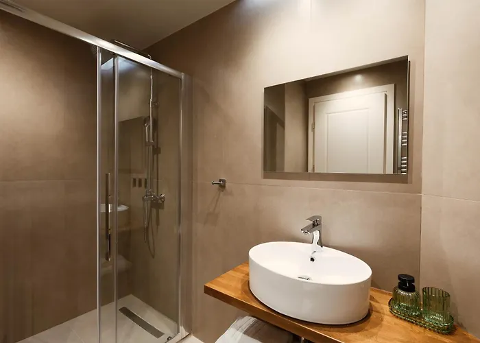 Agia Sofia 21 - Smooth Living 4*