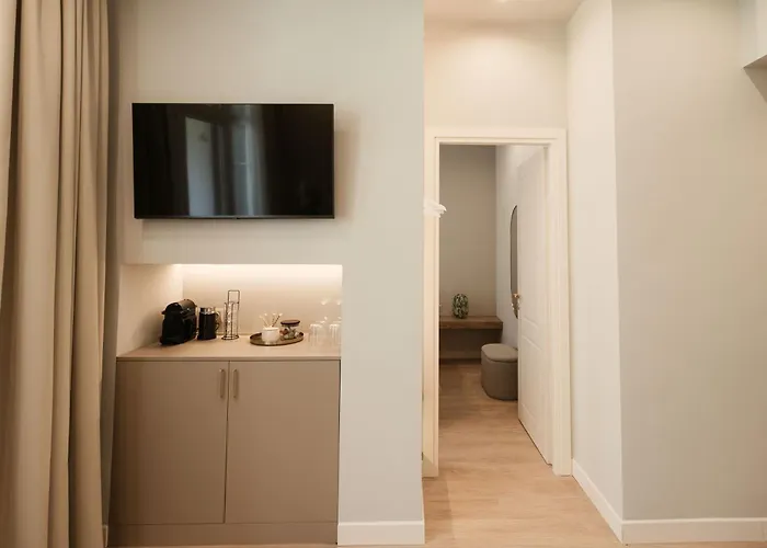 Agia Sofia 21 - Smooth Living 4* 塞萨洛尼基