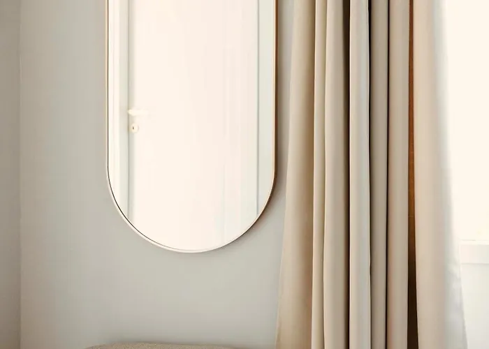 Agia Sofia 21 - Smooth Living 塞萨洛尼基