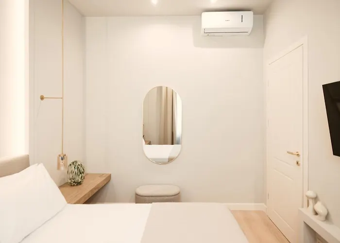 Agia Sofia 21 - Smooth Living 4*