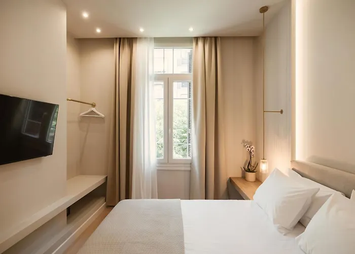 Agia Sofia 21 - Smooth Living