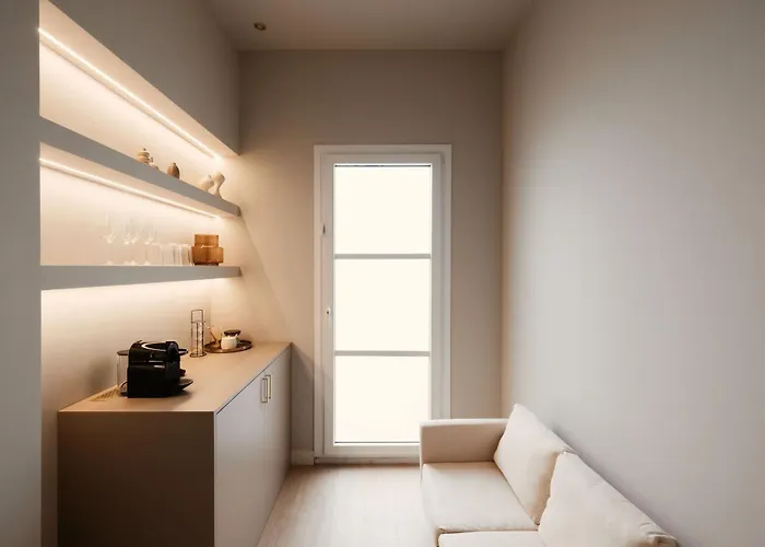 Agia Sofia 21 - Smooth Living