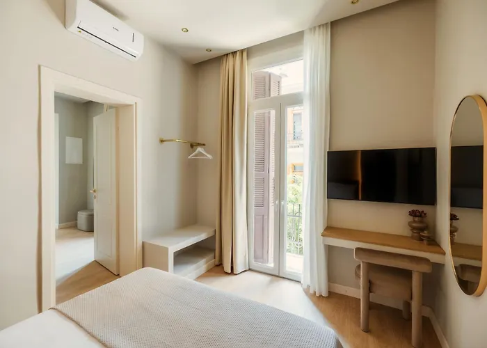 Agia Sofia 21 - Smooth Living