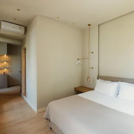 Agia Sofia 21 - Smooth Living 4*