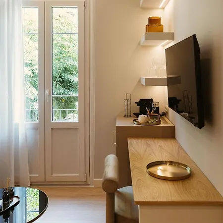 Agia Sofia 21 - Smooth Living 4*