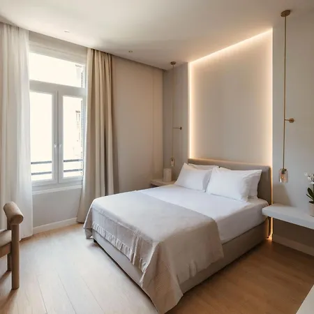 Agia Sofia 21 - Smooth Living 아파트호텔