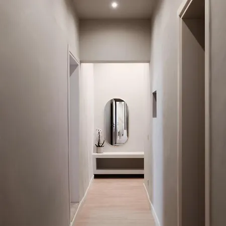 Agia Sofia 21 - Smooth Living Apartahotel