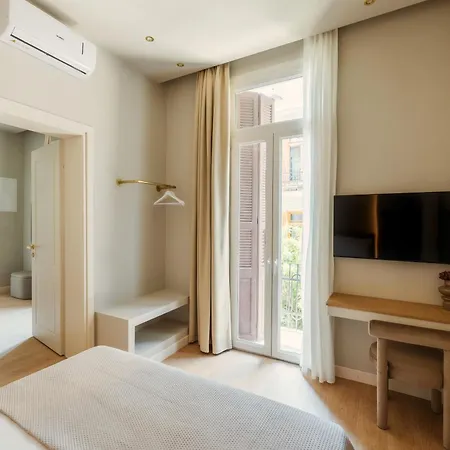 Agia Sofia 21 - Smooth Living